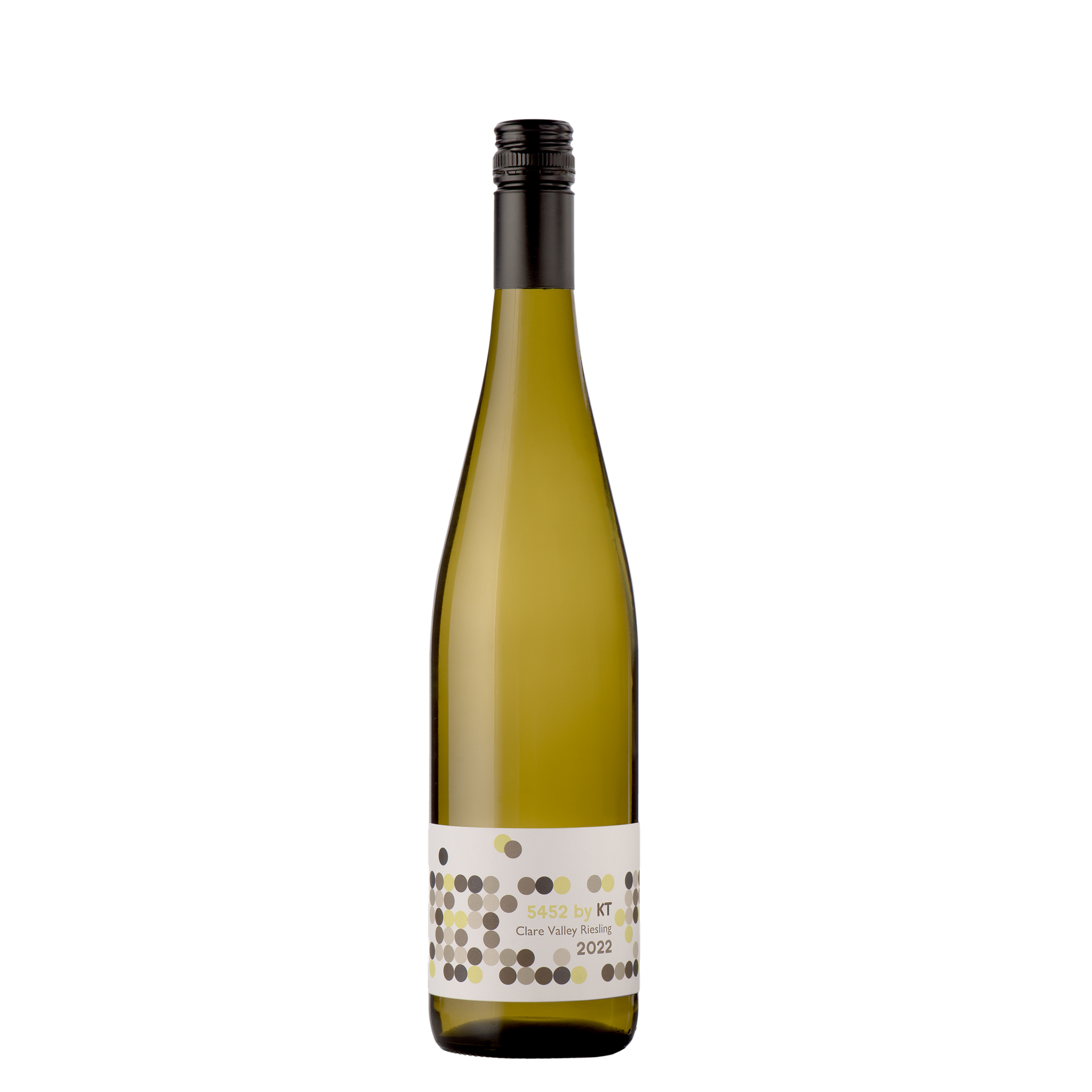 2023 5452 Watervale Riesling NEW RELEASE